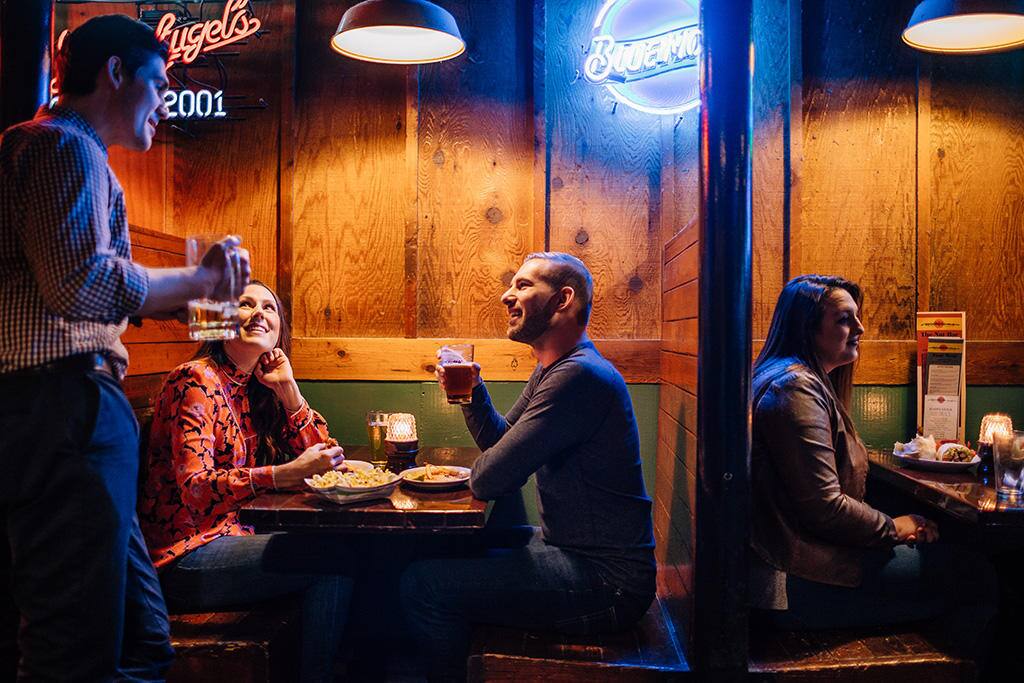 Williams Uptown Pub & Peanut Bar, Minneapolis, Twin Cities