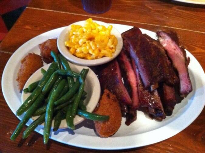 jimbo's pit bbq