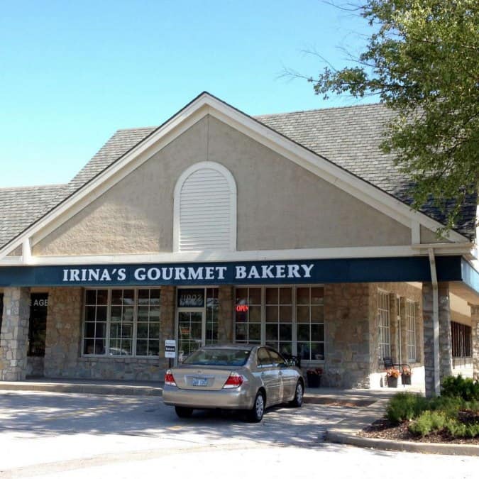 Irina's Gourmet Bakery, Overland Park, Kansas City, Kansas Zomato