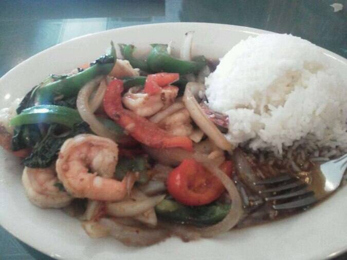 Bangkok Garden Virginia Beach Hampton Roads