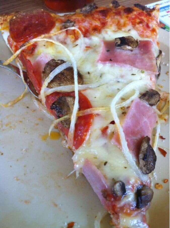 Chesapeake Pizza, Chesapeake, Hampton Roads Zomato