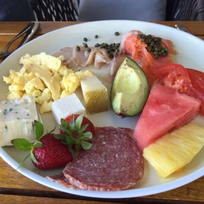 Ka Ana Kitchen At Andaz Maui Wailea Rest Of Hawaii