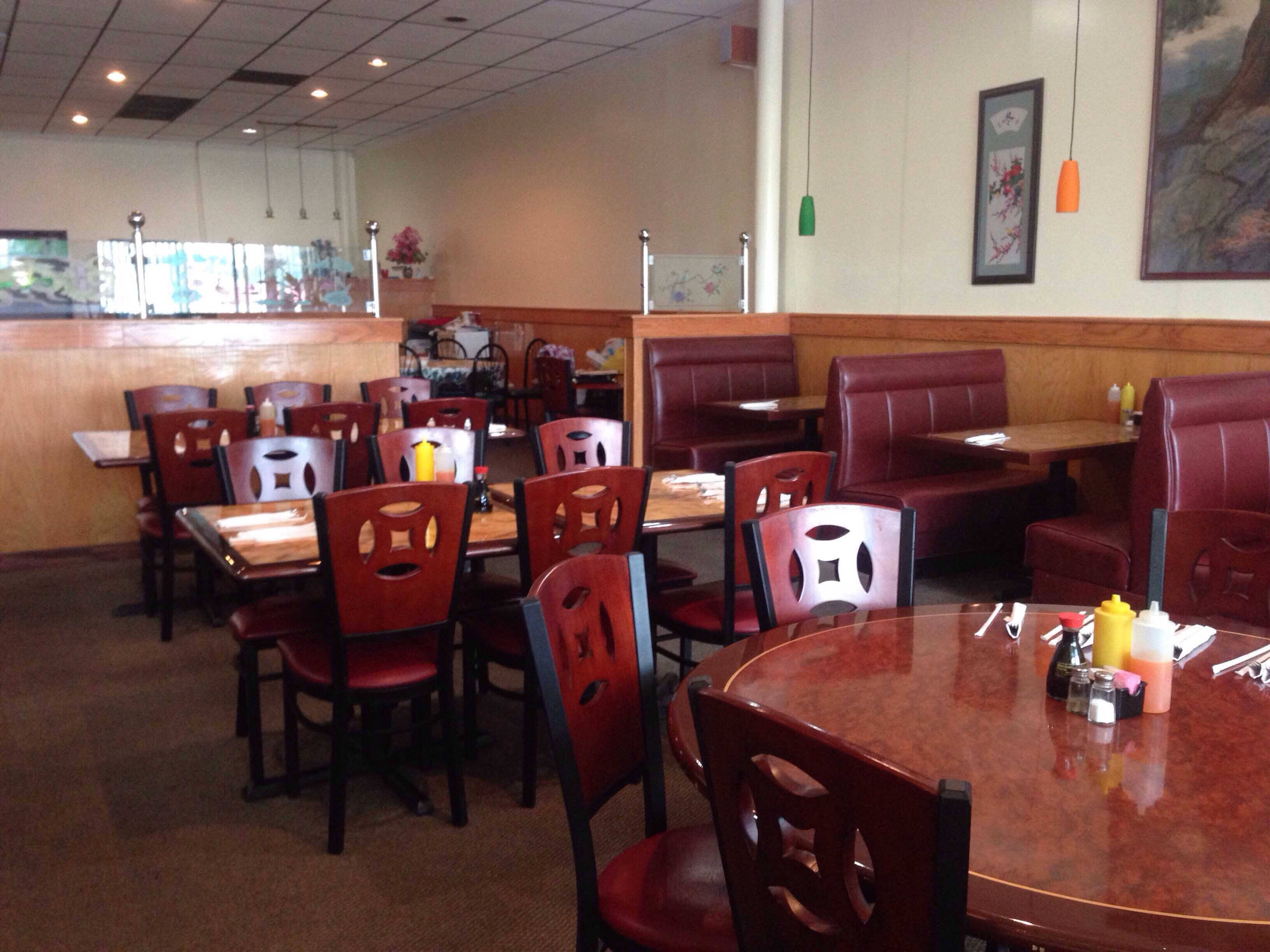 Chong Chin Menu, Menu for Chong Chin, Harrisburg, Charlotte