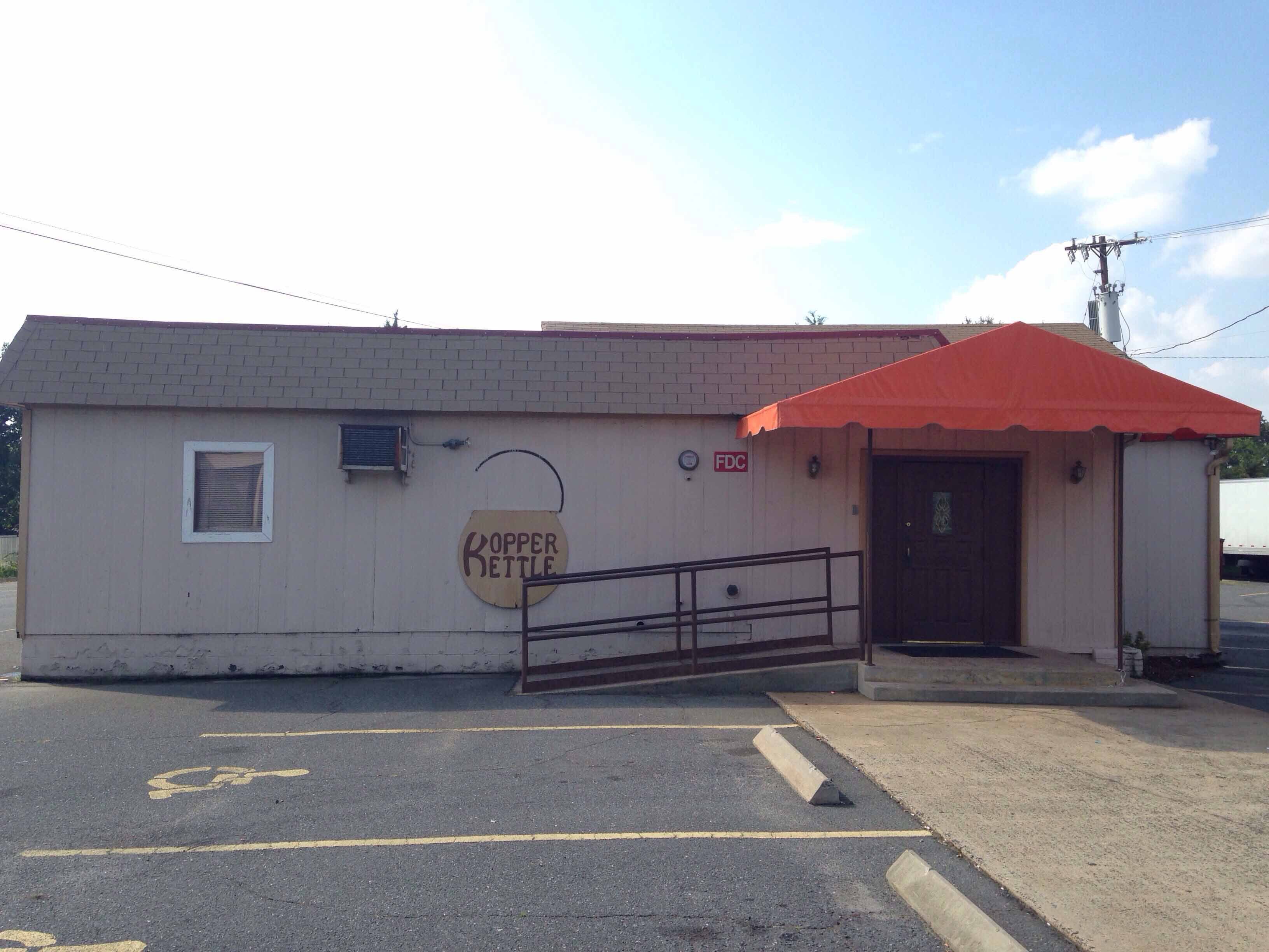 Kopper Kettle, Pineville, Charlotte Zomato