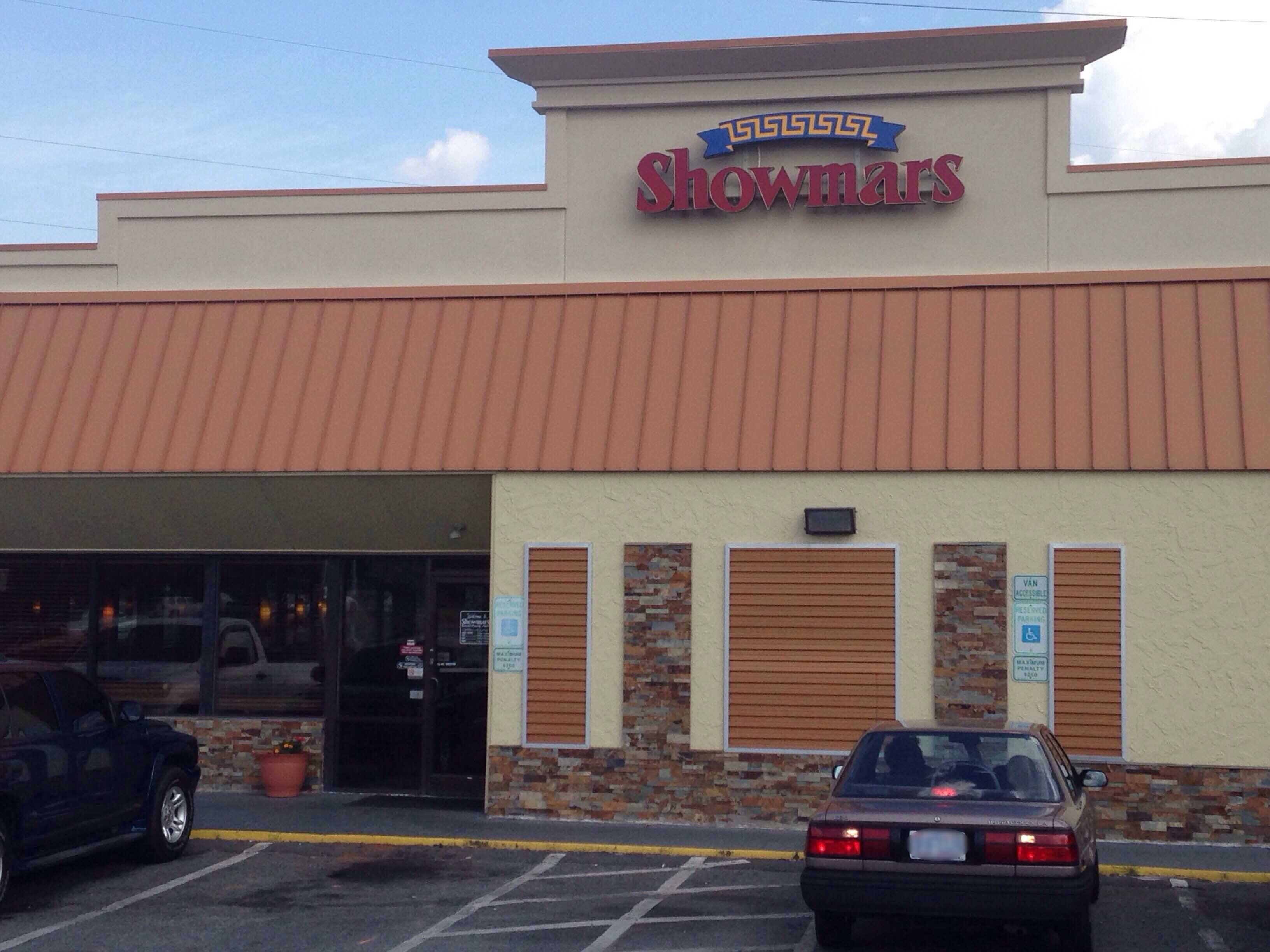 Showmars Freedom Drive Menu Menu For Showmars Freedom Drive Ashley Park Charlotte