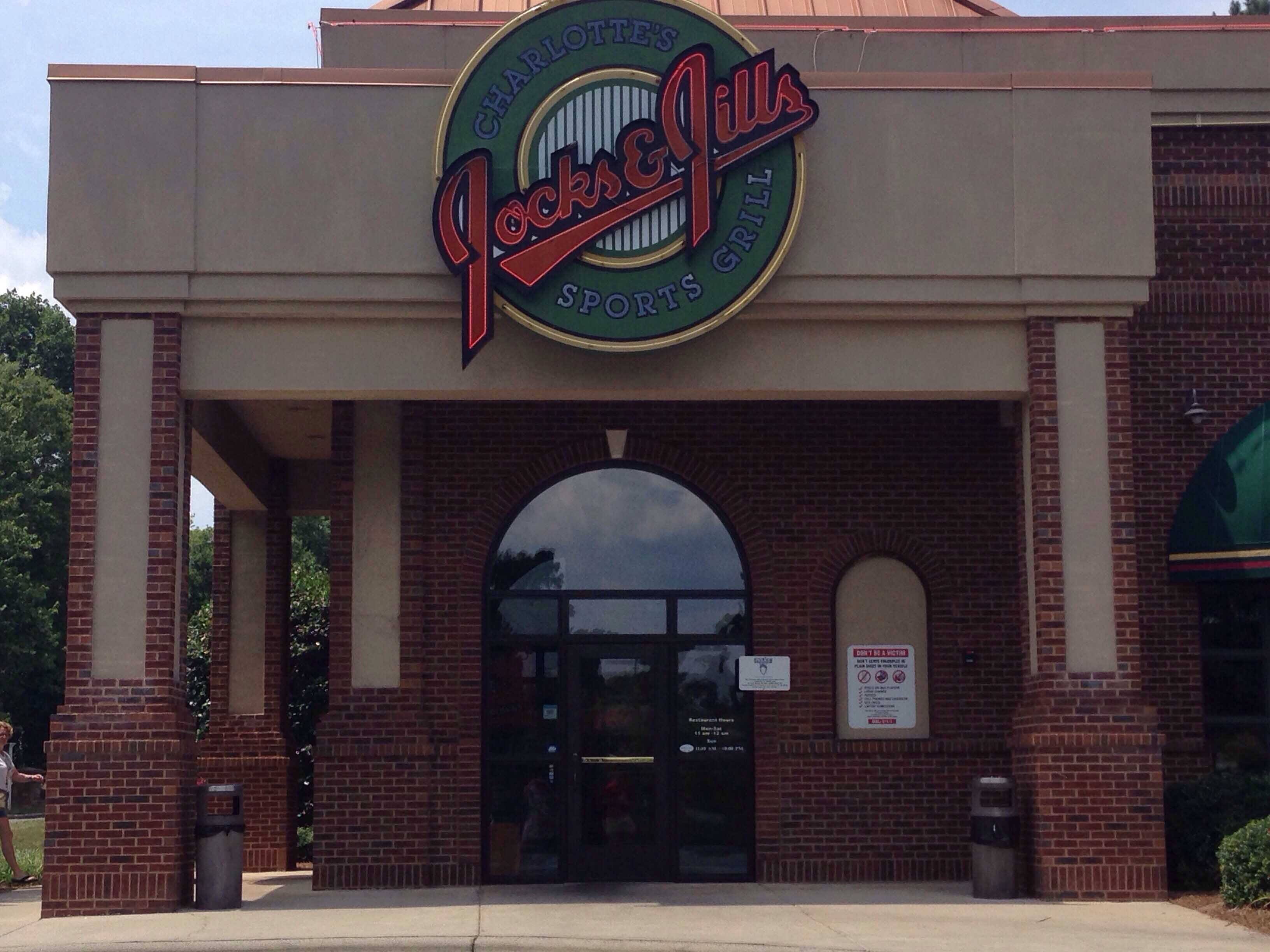 Jocks and Jills Sports Grill, Eagle Lake, Charlotte Zomato