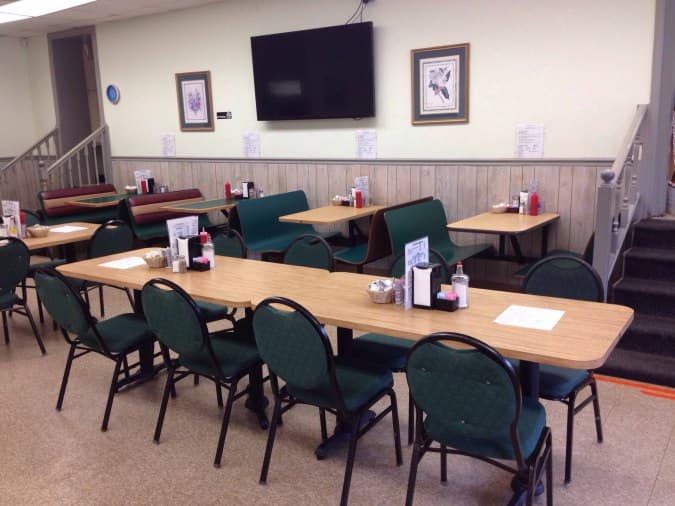 Little Village Restaurant, McAdenville, Charlotte Urbanspoon/Zomato