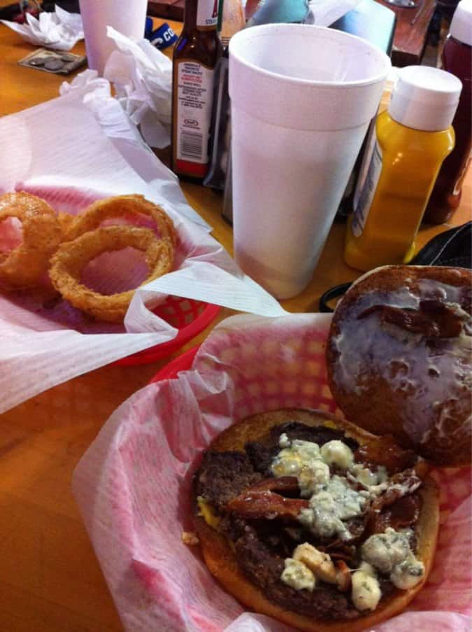 Iron Horse Saloon & Grill, New Braunfels, New Braunfels Zomato