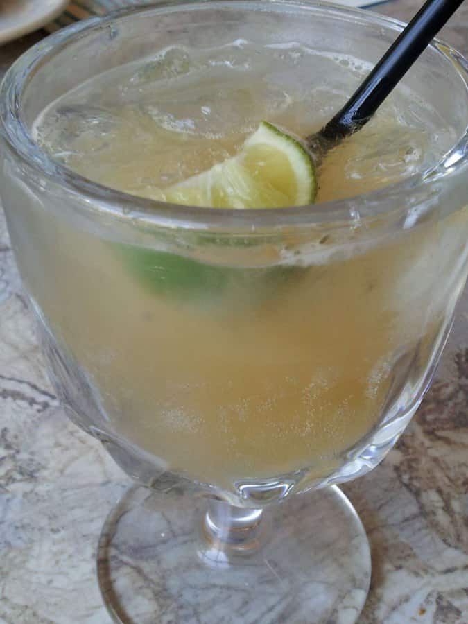 Viola's Ventanas, Far West Side, San Antonio Urbanspoon/Zomato