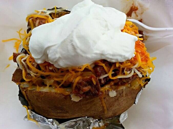 Ritts Twisted Brisket, Boerne, Boerne Urbanspoon/Zomato