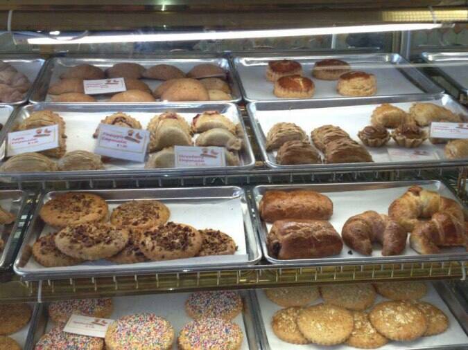 Fresh Bread Company, Deerfield, San Antonio Urbanspoon/Zomato