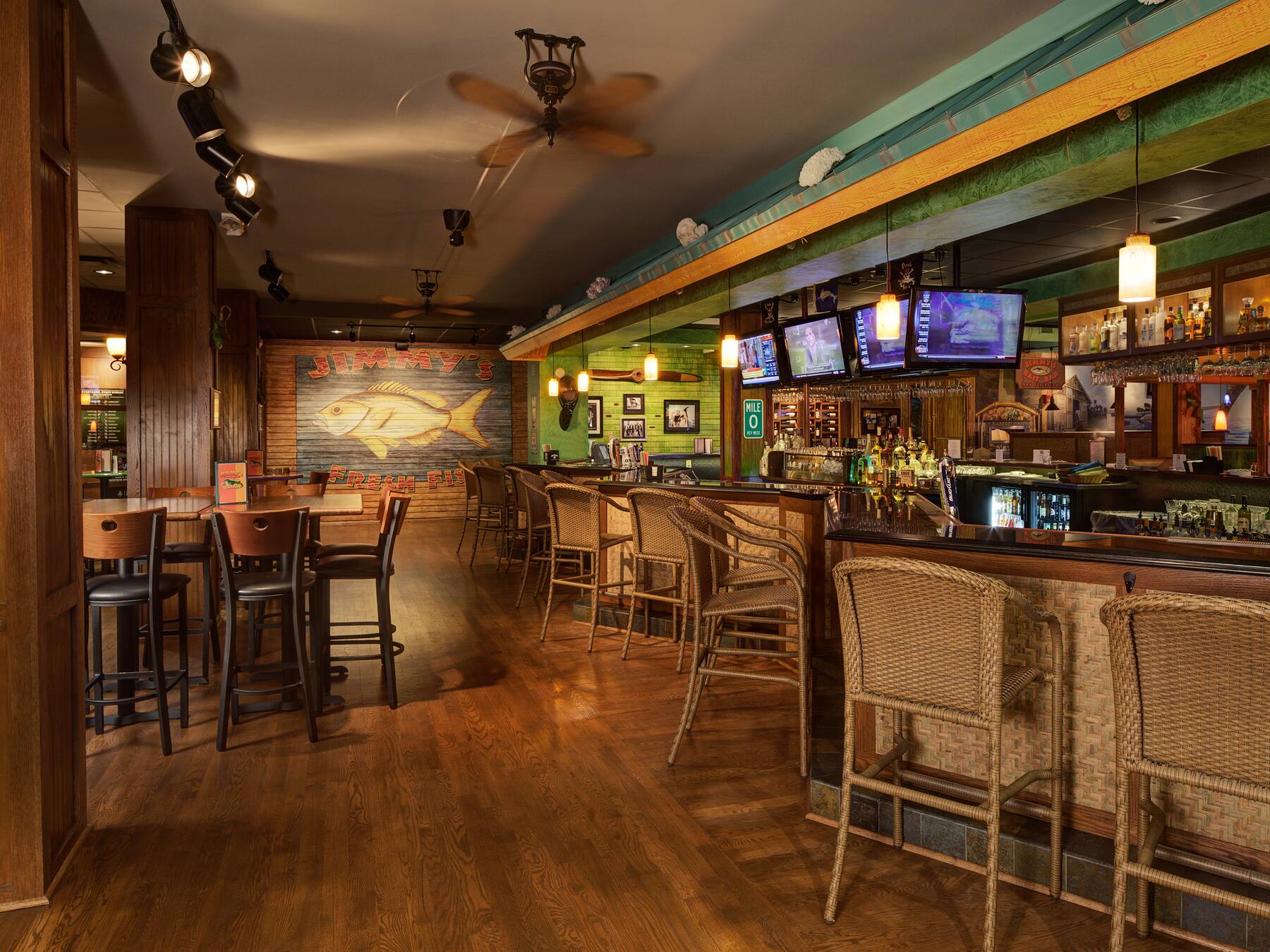 Jimmy's Island Grill & Iguana Bar, Wauwatosa, Milwaukee Zomato