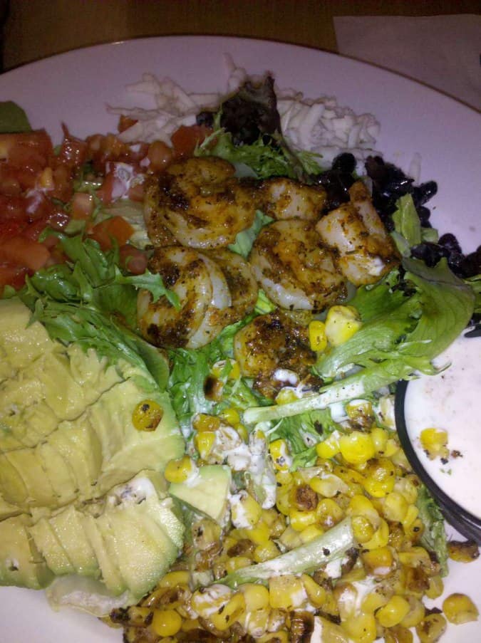 Burrito Gallery, Urban Core, Jacksonville Urbanspoon/Zomato