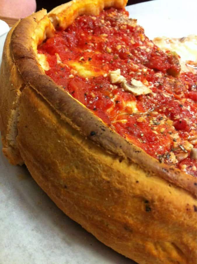 Tortugas Pizza, Hoover, Birmingham Zomato