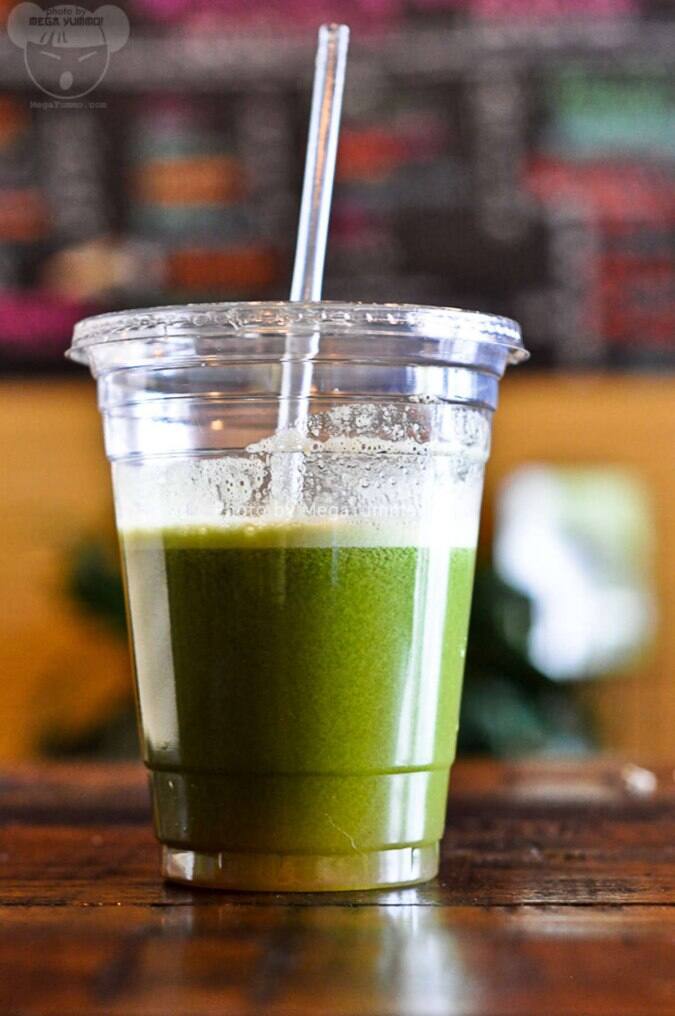 Cosmic Coconut, East Memphis, Memphis Urbanspoon/Zomato