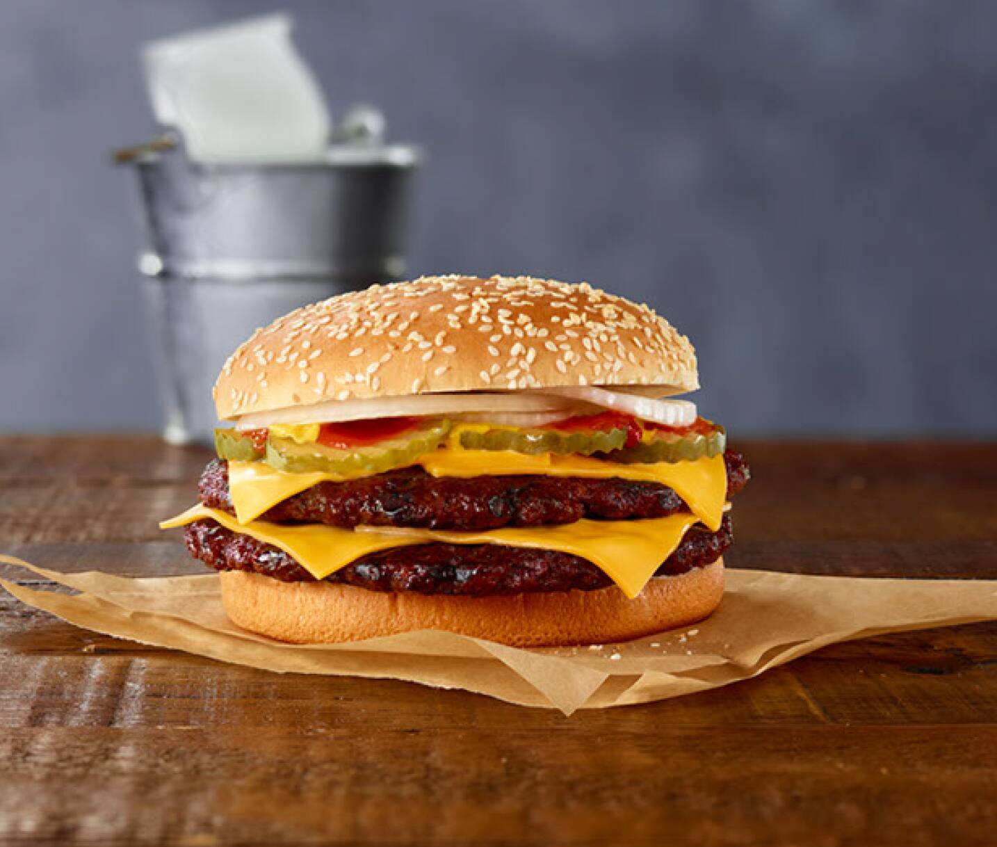 Burger King Bartlett Memphis