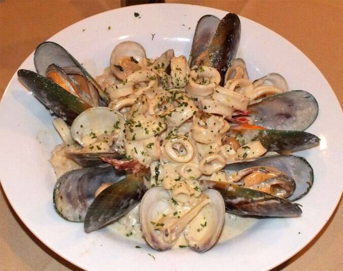 Camillo's WoodFired Trattoria Menu Urbanspoon/Zomato