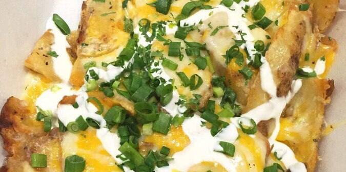 Goodwood Barbecue Company Draper Salt Lake City