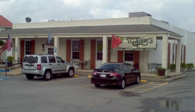 New Orleans Food Delivery Lakeview New Orleans Food Delivery Lakeview