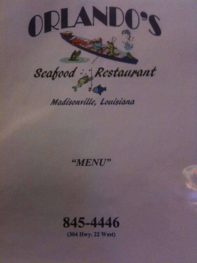 orlandos madisonville orlandos madisonville