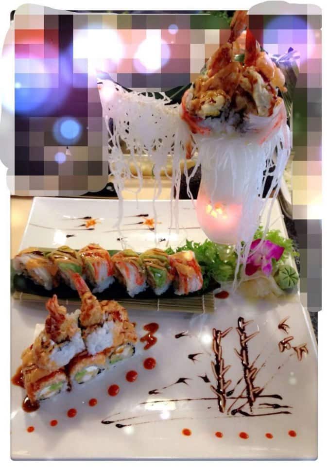 Fuji Yama Hibachi and Sushi, Slidell, New Orleans Urbanspoon/Zomato