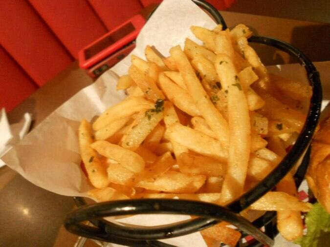 Smashburger, Broken Arrow, Tulsa Zomato