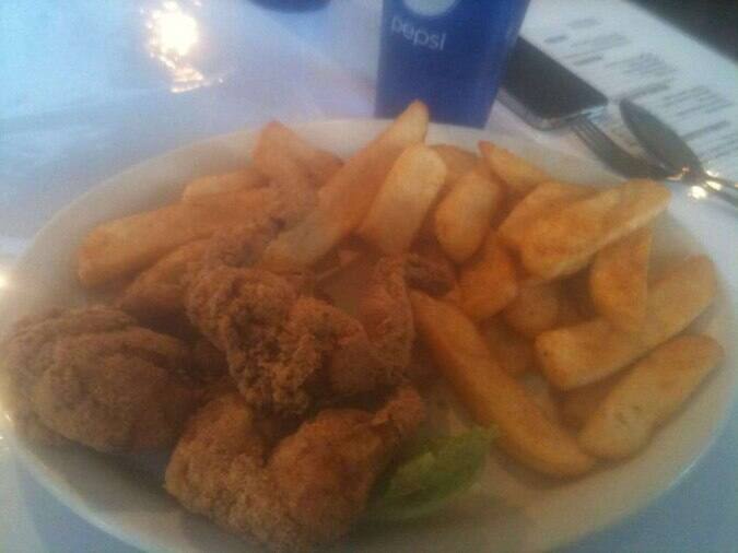 Asian Cajun, Mountain View, Anchorage Urbanspoon/Zomato