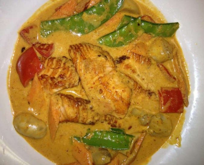 Jasmine Chinese Thai & Sushi Menu Urbanspoon/Zomato