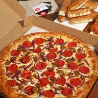 Pizza Hut Menu Menu For Pizza Hut Black Mountain Asheville