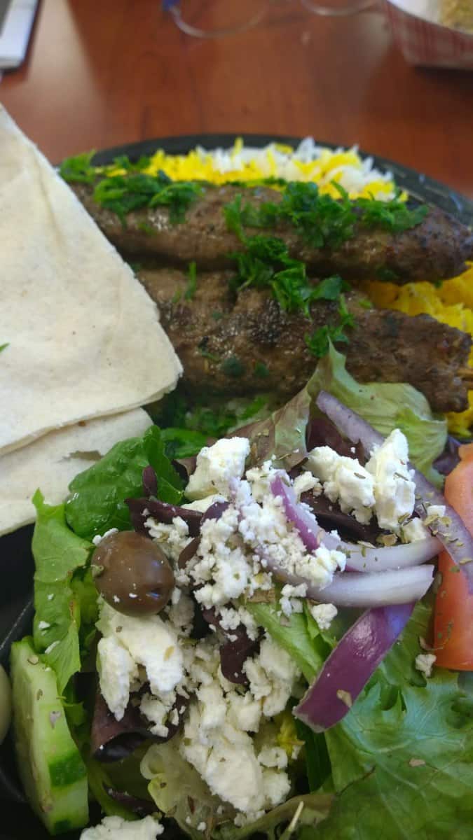 Kabobster, Chattanooga, Chattanooga Zomato