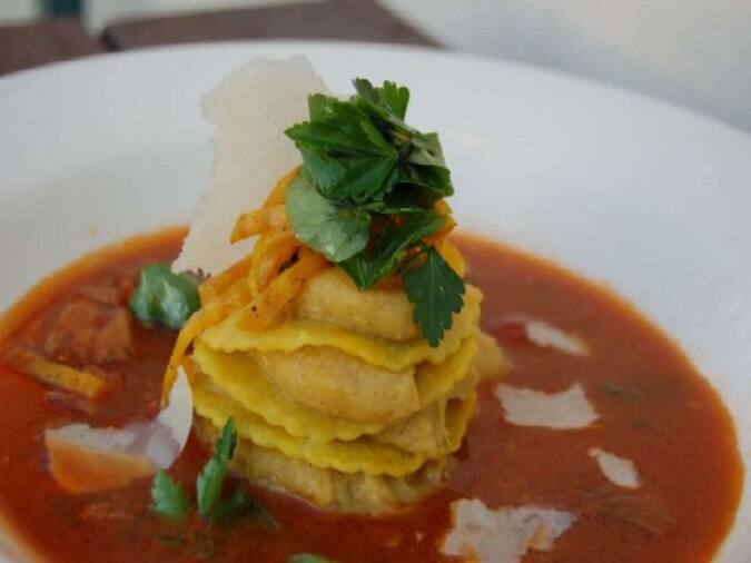 The Wine Cellar & Bistro Menu Urbanspoon/Zomato