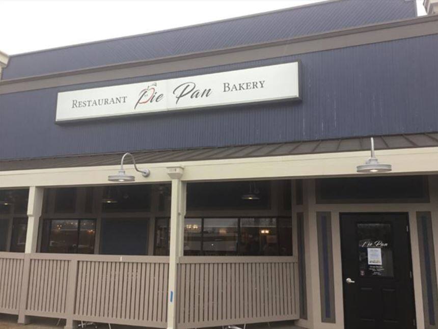 Pie Pan Restaurant & Bakery, Evansville, Evansville Zomato