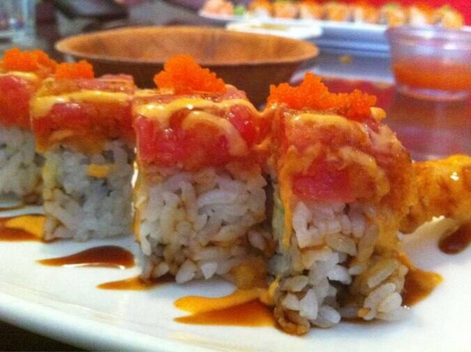 Cang Tong ChineseJapanese Restaurant, Sebring, Sebring Zomato