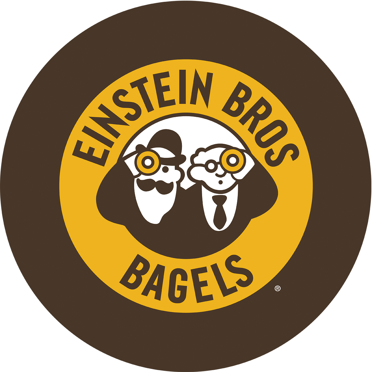 Menu of Einstein Bros. Bagels, Rogers, Northwest Arkansas