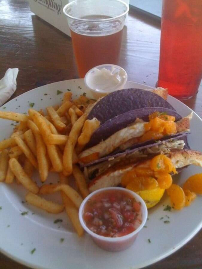 Wahoo's Bar & Grill, Islamorada, Florida Keys Zomato