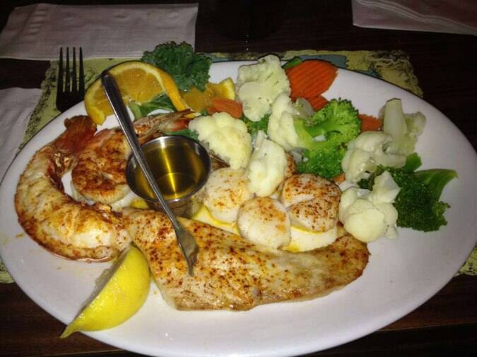key largo conch house man vs food