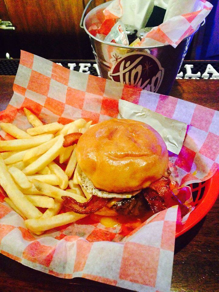 Tip Top Deluxe Bar Grill Grand Rapids Grand Rapids