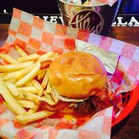 Tip Top Deluxe Bar Grill Grand Rapids Grand Rapids