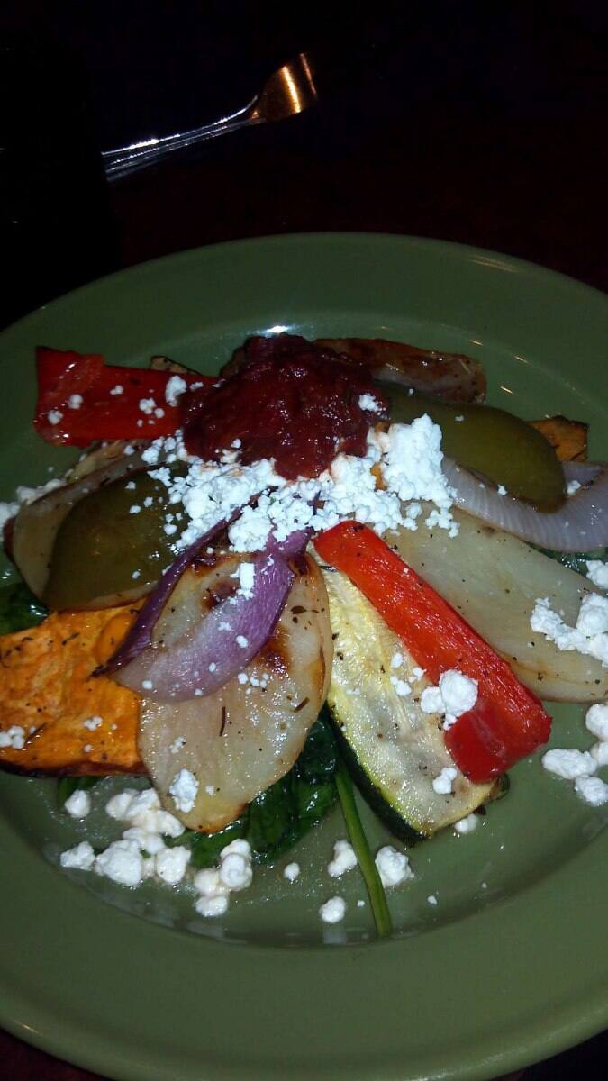 Sweet Potatoes, Winston Salem, Piedmont Triad Urbanspoon/Zomato