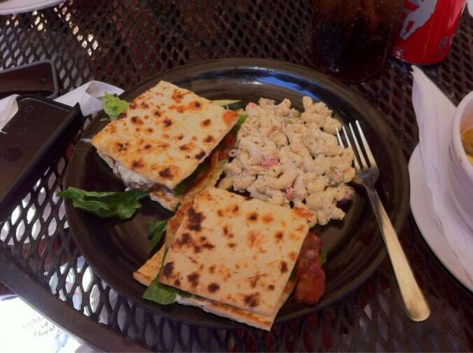 Sydnor Thompson Iii S Review For A Lowcountry Backyard Restaurant