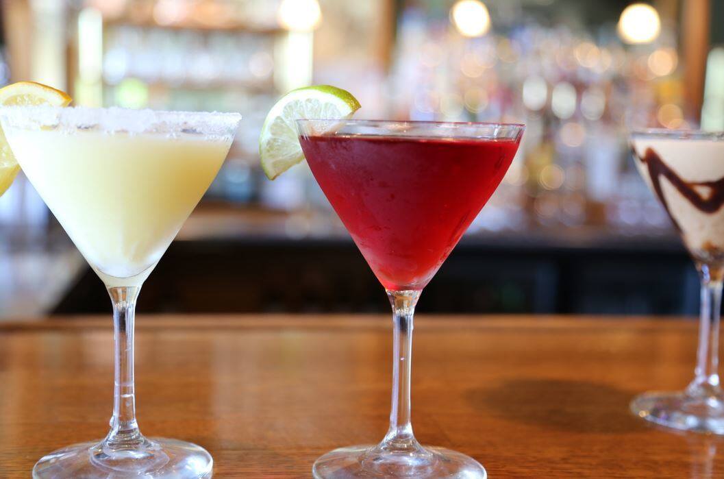 Sweet Peas Grill & Bar Menu, Menu for Sweet Peas Grill & Bar, Geneseo