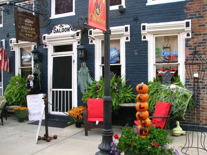 Pearl Street Pub, Oldenburg, Oldenburg Urbanspoon/Zomato