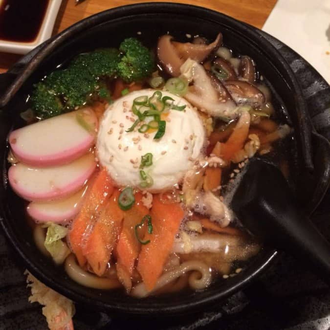 Edo Japanese Restaurant, Jackson, Jackson Zomato