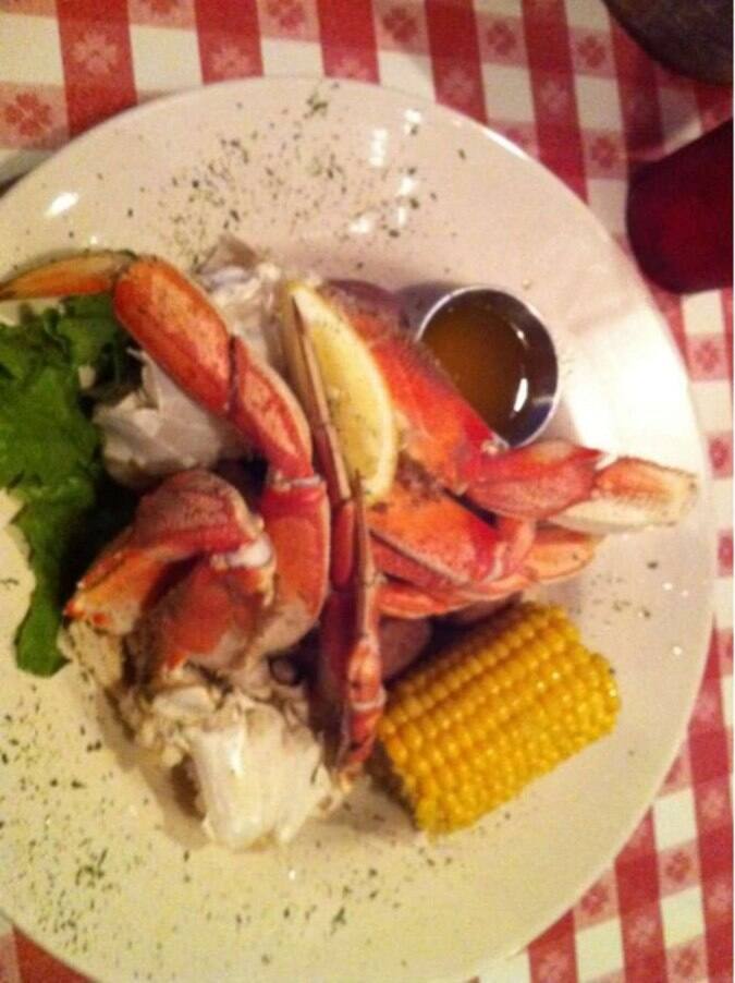 Crab's Seafood Shack Reviews, User Reviews for Crab's Seafood Shack