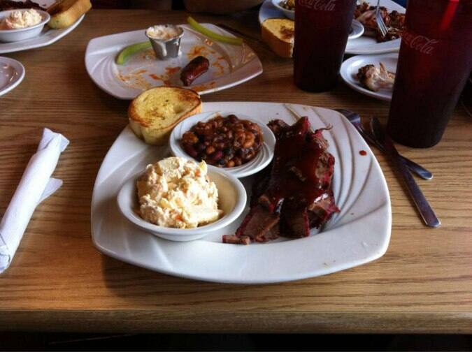Hokie Smokie Brisket & BBQ, Johnson City, Johnson City Urbanspoon/Zomato