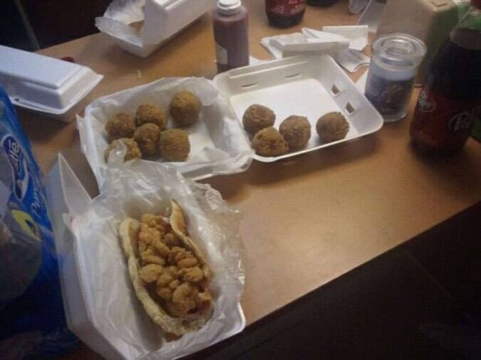 The Sausage Link, Sulphur, Lake Charles Zomato