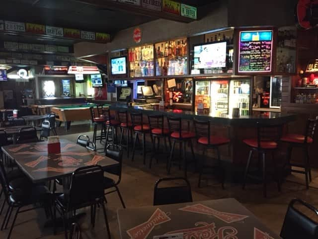 Rosie's Sports Bar & Grill, South Lincoln, Lincoln | Zomato