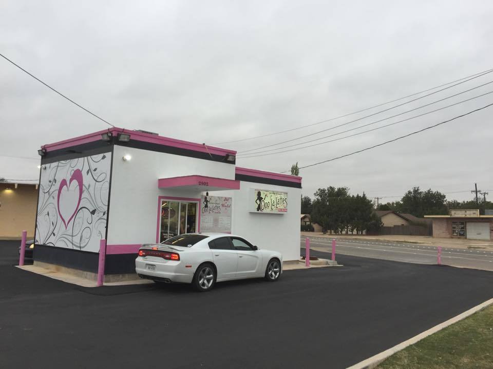 Ooo La Lattes, Lubbock, Lubbock