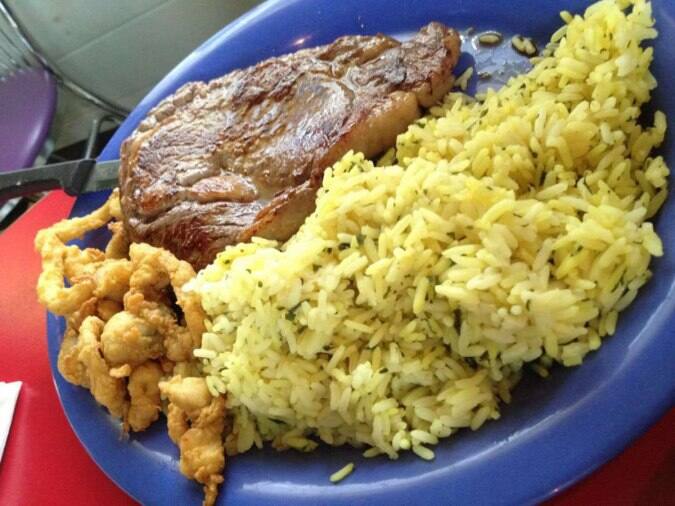 Purple Cow House of Pancakes, Fairfield, Waterville Urbanspoon/Zomato