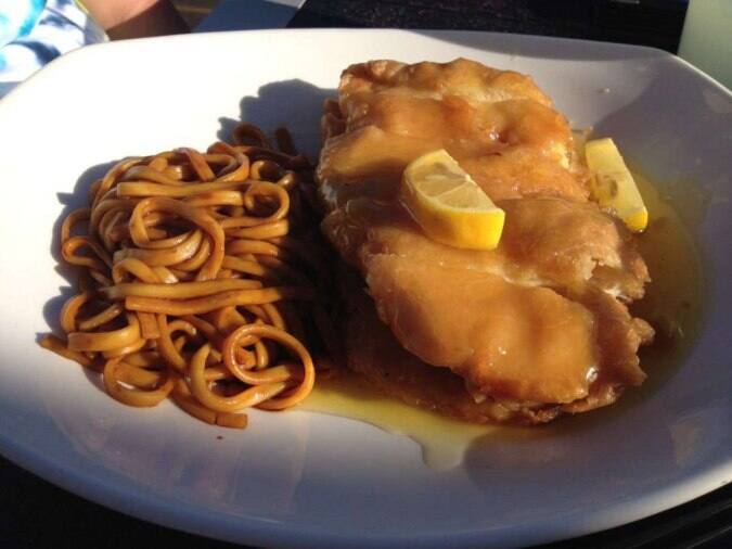 The Fusion Restaurant & Bar, Frankfort, Frankfort Urbanspoon/Zomato